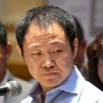 Condena para Kenji Fujimori, hijo del expresidente peruano | Noticias de Buenaventura, Colombia y el Mundo