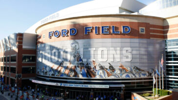 Ford Field será el anfitrión del Browns vs. Bills el domingo | Noticias de Buenaventura, Colombia y el Mundo