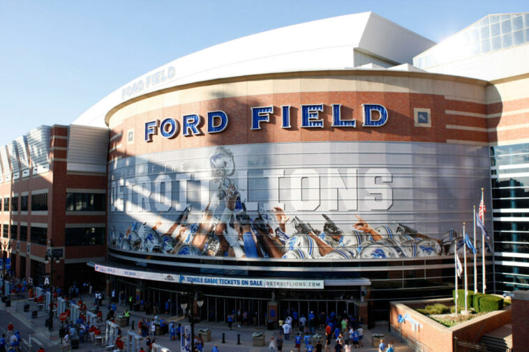 Ford Field será el anfitrión del Browns vs. Bills el domingo | Noticias de Buenaventura, Colombia y el Mundo