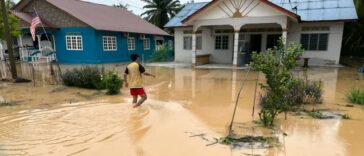 Se esperan lluvias y tormentas eléctricas en Malasia el día de las elecciones con las agencias de desastres en alerta | Noticias de Buenaventura, Colombia y el Mundo