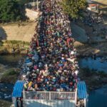 República Dominicana rechaza críticas por deportación de haitianos | Noticias de Buenaventura, Colombia y el Mundo