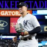 Zumbido de agencia libre de Aaron Judge: el toletero de los Yankees reflexiona sobre ganar el primer MVP | Noticias de Buenaventura, Colombia y el Mundo