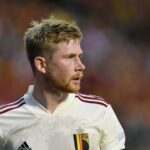 La generación dorada de Bélgica se enfrenta a la última batalla en la Copa del Mundo | Noticias de Buenaventura, Colombia y el Mundo