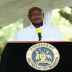 El presidente de Uganda extiende la cuarentena del epicentro del ébola por 21 días | Noticias de Buenaventura, Colombia y el Mundo