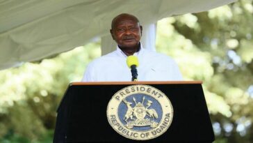 El presidente de Uganda extiende la cuarentena del epicentro del ébola por 21 días | Noticias de Buenaventura, Colombia y el Mundo