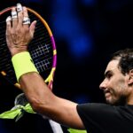 Nadal deja las Finales ATP con una victoria de consolación sobre Ruud | Noticias de Buenaventura, Colombia y el Mundo