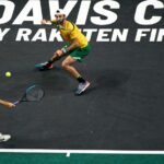 Copa Davis: Australia vence a Croacia 2-1 para llegar a la final | Noticias de Buenaventura, Colombia y el Mundo