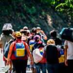 Integración de migrantes venezolanos en la mira de funcionaria de USAID de visita en Colombia | Noticias de Buenaventura, Colombia y el Mundo