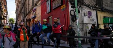 Choques en Bolivia en tercera semana de huelga regional | Noticias de Buenaventura, Colombia y el Mundo