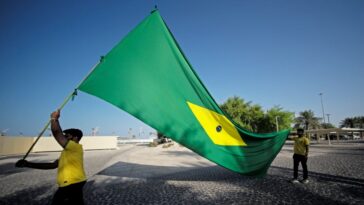 Fuerzas Armadas de Brasil dicen que las disputas deben resolverse a través del Estado de derecho | Noticias de Buenaventura, Colombia y el Mundo
