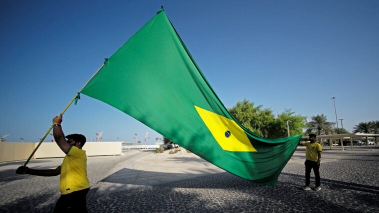 Fuerzas Armadas de Brasil dicen que las disputas deben resolverse a través del Estado de derecho | Noticias de Buenaventura, Colombia y el Mundo