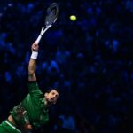Djokovic barre a Ruud para ganar la sexta corona de las Finales ATP | Noticias de Buenaventura, Colombia y el Mundo