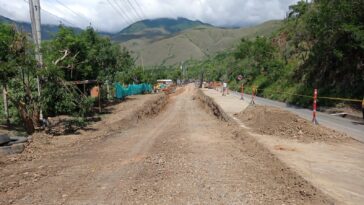 Se restablece paso provisional a un carril en el km 59 de la vía Cali-Loboguerrero, Valle del Cauca | Noticias de Buenaventura, Colombia y el Mundo