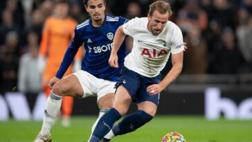 Tottenham vs Leeds: cómo ver en vivo, enlace de transmisión, noticias del equipo | Noticias de Buenaventura, Colombia y el Mundo