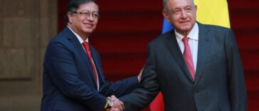 Petro y López Obrador buscan aliados en renovar eje de droga | Noticias de Buenaventura, Colombia y el Mundo