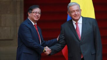 Petro y López Obrador buscan aliados en renovar eje de droga | Noticias de Buenaventura, Colombia y el Mundo