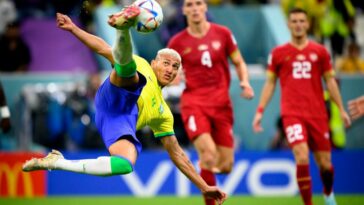 Lo que cada equipo de la Copa del Mundo 2022 necesita para clasificar a los octavos de final | Noticias de Buenaventura, Colombia y el Mundo