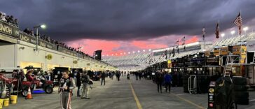Viernes 5: Imágenes memorables de la temporada 2022 de NASCAR | Noticias de Buenaventura, Colombia y el Mundo