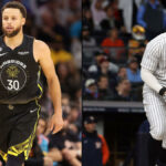 Cómo se desarrolló el lanzamiento de Steph Curry para atraer a Aaron Judge a los Gigantes, no a los Yankees | Noticias de Buenaventura, Colombia y el Mundo