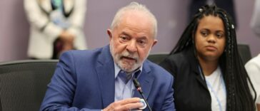 Lula promete un nuevo día para la Amazonia brasileña | Noticias de Buenaventura, Colombia y el Mundo