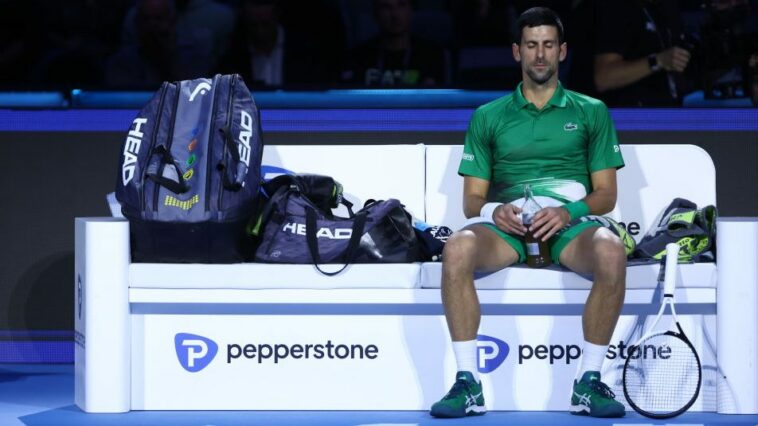 Novak Djokovic recibirá visa para jugar el Abierto de Australia | Noticias de Buenaventura, Colombia y el Mundo