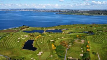 Juega torneos de golf en Irlanda, The 2023 Golfweek Emerald Isle Championship | Noticias de Buenaventura, Colombia y el Mundo