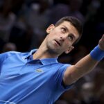 La esposa de Novak Djokovic critica a los críticos del video 'dudoso' de una botella de bebidas | Noticias de Buenaventura, Colombia y el Mundo