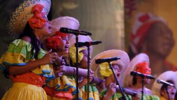 Cantadores de Río arrancará este jueves en el Bulevar del centro | Noticias de Buenaventura, Colombia y el Mundo