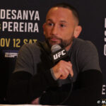 Frankie Edgar confirma que se retirará 'seguro' de MMA en UFC 281, comparte el momento favorito de su carrera | Noticias de Buenaventura, Colombia y el Mundo