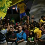 Saludo de samba india para Neymar y compañía en la Copa del Mundo | Noticias de Buenaventura, Colombia y el Mundo