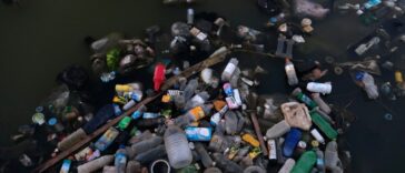 Delegación de EEUU viaja a Uruguay para dialogar sobre contaminación de plásticos | Noticias de Buenaventura, Colombia y el Mundo