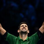 El hambre de más éxito impulsa a sacar a Djokovic de la cama | Noticias de Buenaventura, Colombia y el Mundo