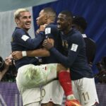 Cómo ver Francia vs. Dinamarca en el partido del Grupo D de la Copa Mundial 2022 | Noticias de Buenaventura, Colombia y el Mundo