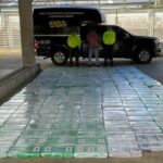 Una tonelada de cocaína iba para España, en contenedor de café | Noticias de Buenaventura, Colombia y el Mundo
