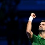 Djokovic despacha a Tsitsipas en el primer partido de las Finales ATP | Noticias de Buenaventura, Colombia y el Mundo