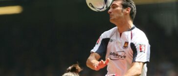 El día que el técnico argentino Lionel Scaloni le costó al West Ham la Copa FA | Noticias de Buenaventura, Colombia y el Mundo