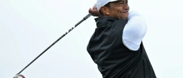 Tiger vuelve a encabezar la lista de bonos del PGA Tour para ganar 15 millones de dólares | Noticias de Buenaventura, Colombia y el Mundo