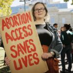Estado más estricto para reformar leyes de aborto | Noticias de Buenaventura, Colombia y el Mundo