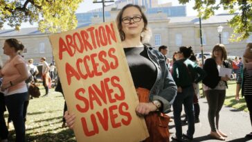 Estado más estricto para reformar leyes de aborto | Noticias de Buenaventura, Colombia y el Mundo