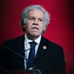 EEUU apoya pedidos de investigacion externa a jefe de la OEA | Noticias de Buenaventura, Colombia y el Mundo