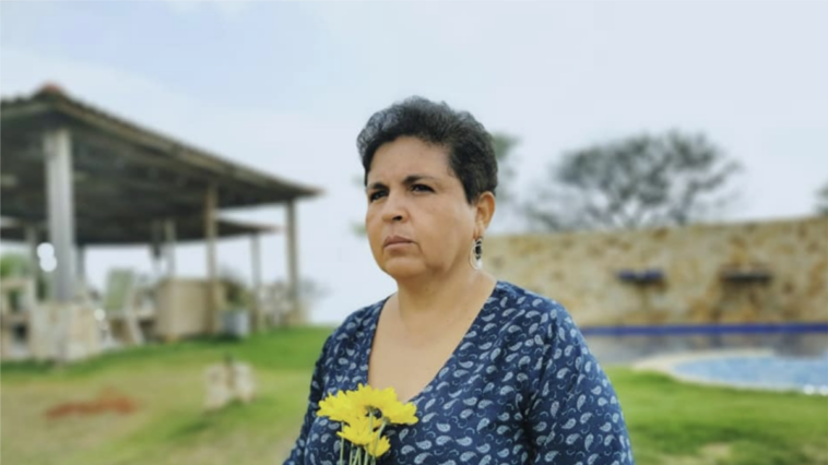 Activista colombiana nominada al Premio Mujeres Construyendo Paz que otorga EEUU | Noticias de Buenaventura, Colombia y el Mundo