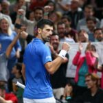 Djokovic vuelve a vencer a Tsitsipas y se enfrenta a Rune en la final de París | Noticias de Buenaventura, Colombia y el Mundo