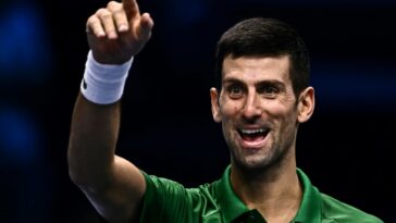 Australia confirma la visa Aus Open para Djokovic | Noticias de Buenaventura, Colombia y el Mundo