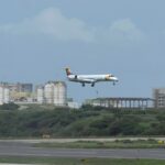 Venezuela recibe primer vuelo comercial de Colombia en años | Noticias de Buenaventura, Colombia y el Mundo