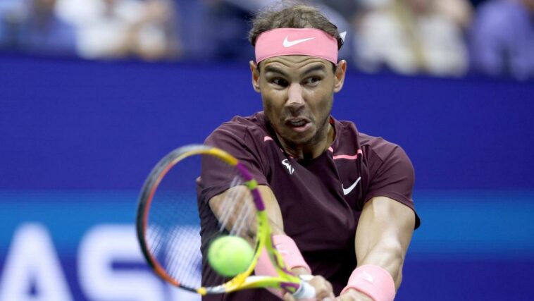 Nadal fuera de las Finales ATP tras derrota; Ruud pasa a semifinales | Noticias de Buenaventura, Colombia y el Mundo