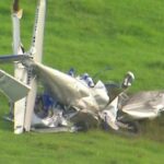 Dos pilotos muertos tras posible colisión | Noticias de Buenaventura, Colombia y el Mundo