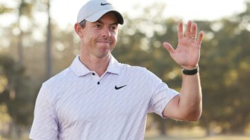 Rory: la salida de LIV de Norman pondrá fin a la guerra civil del golf | Noticias de Buenaventura, Colombia y el Mundo
