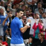 Djokovic vence a Fritz para llegar a la final de las Finales ATP | Noticias de Buenaventura, Colombia y el Mundo