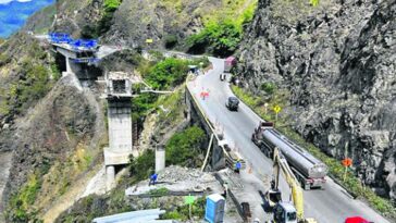 Contraloría alerta que $225.549 millones se perderían en contrato de la vía Mulaló-Loboguerrero | Noticias de Buenaventura, Colombia y el Mundo