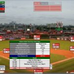 Serie mundial simulada: el gigantesco jonrón de Yordan Alvarez eleva a los Astros sobre los Filis en el Juego 4 | Noticias de Buenaventura, Colombia y el Mundo